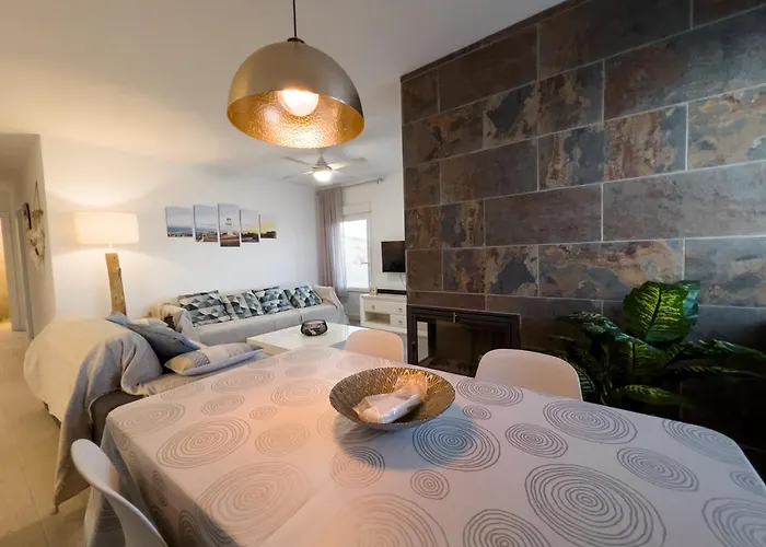 Apartamento Mirador De Torrox