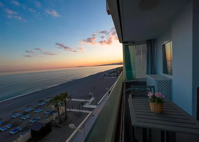 Apartamento Mirador De Torrox