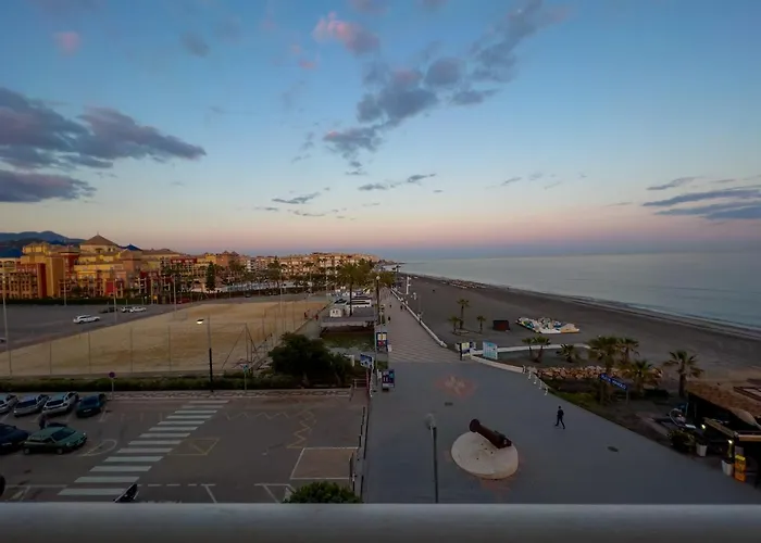 Apartamento Mirador De Torrox