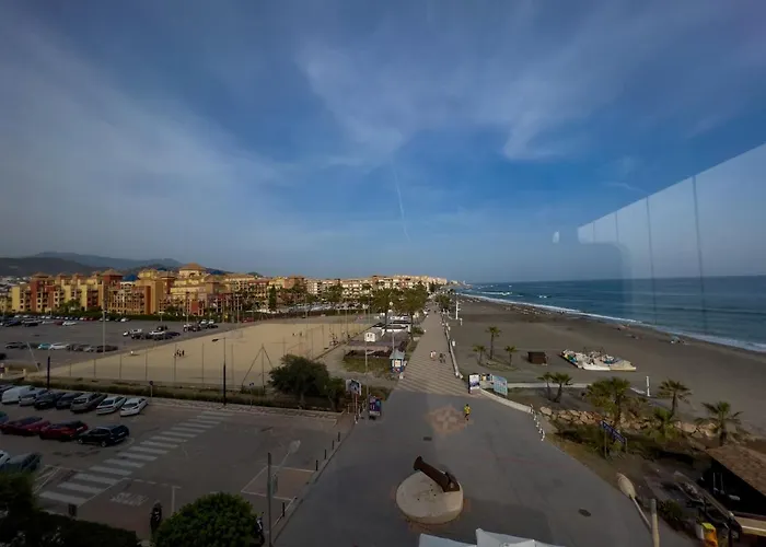 Apartamento Mirador De Torrox