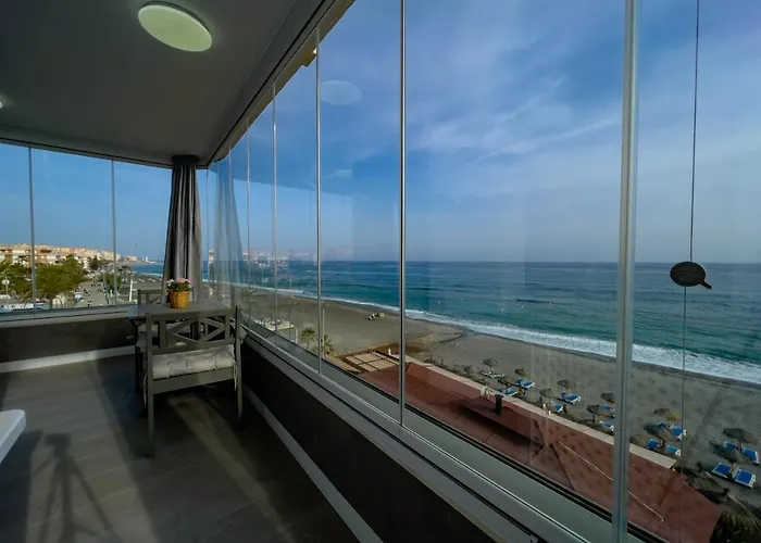 Apartamento Mirador De Torrox