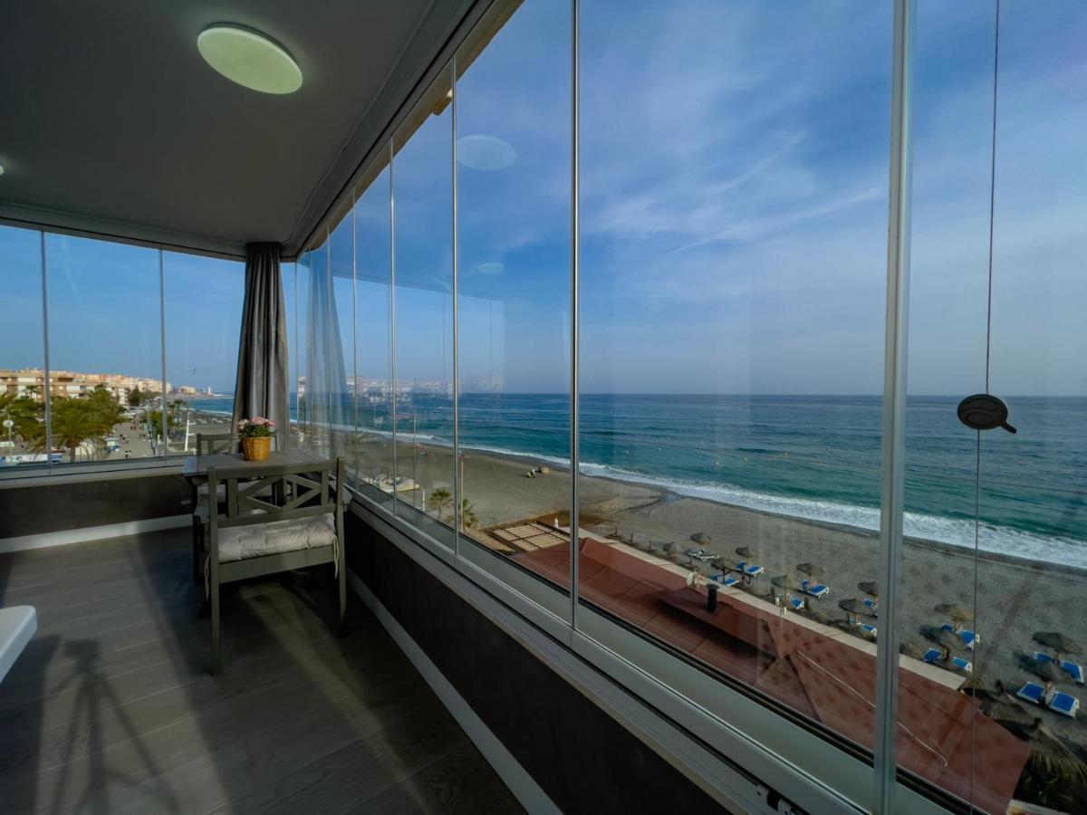 Mirador De Apartment *