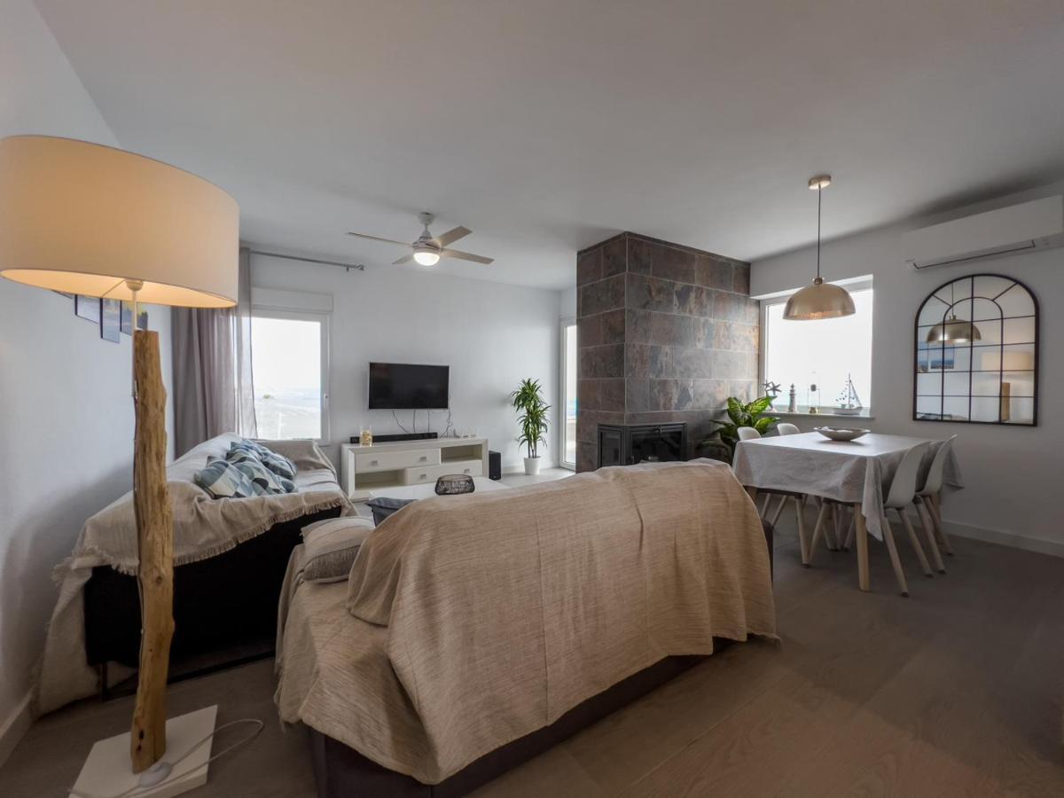 Mirador De Apartment Torrox