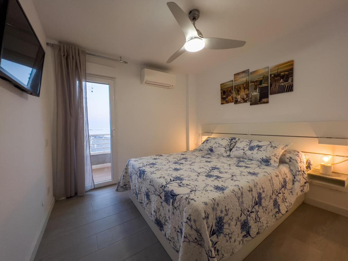 Apartment Mirador De