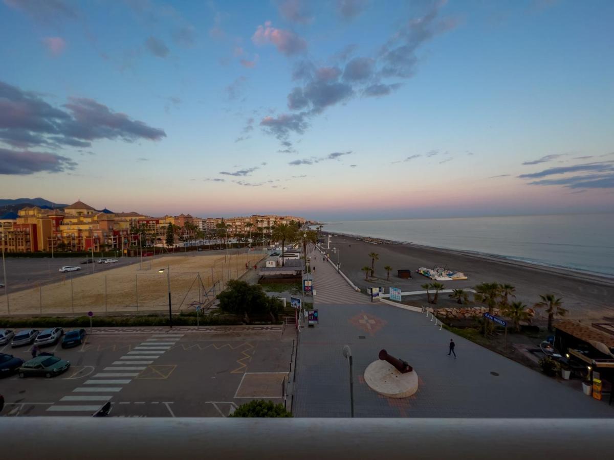 Mirador De * Torrox